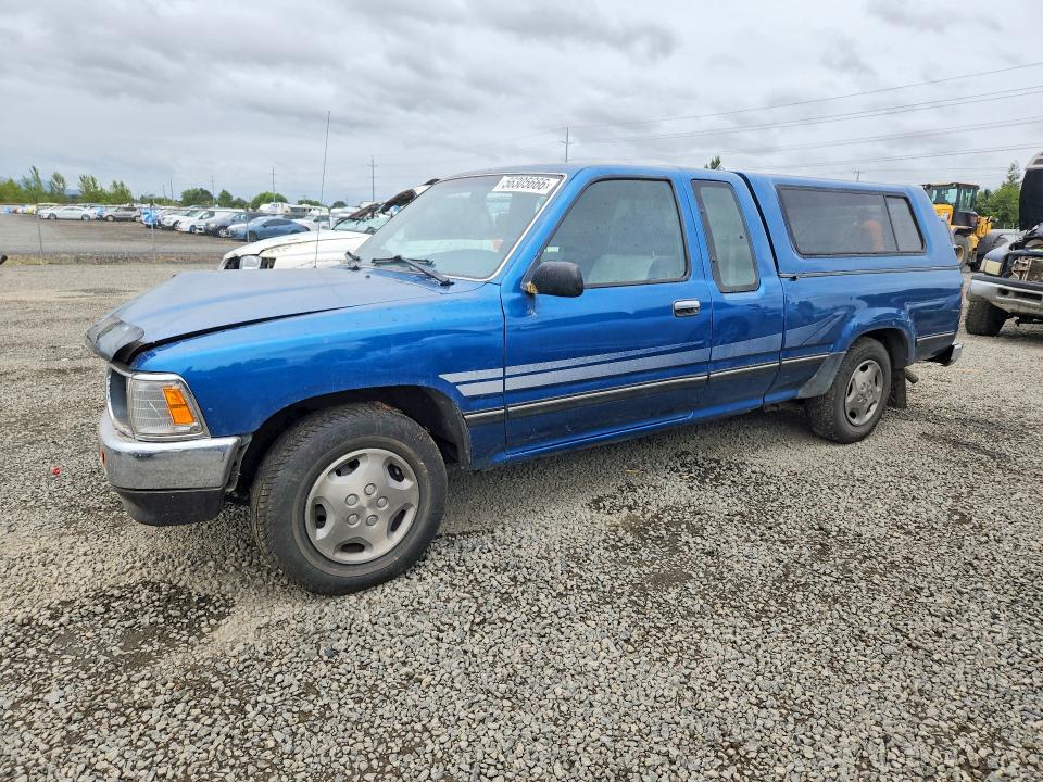 56305666 :رقم المزاد ، 4TARN93P8RZ264187 vin ، 1994 Toyota Pickup مزاد بيع