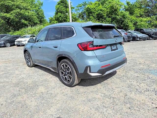 54839956 :رقم المزاد ، WBX73EF05T5612831 vin ، 2026 Bmw X1 مزاد بيع