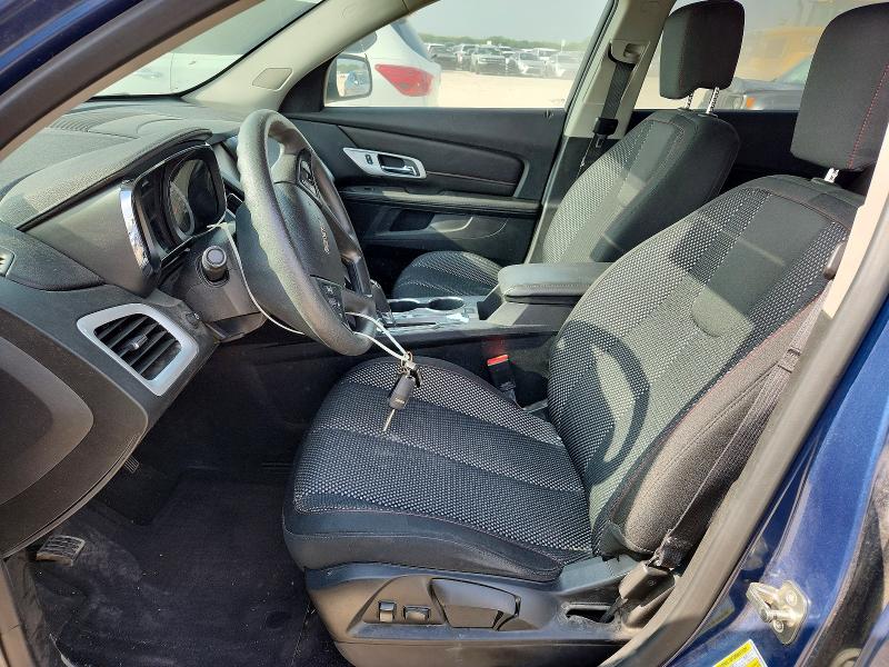 58082476 :رقم المزاد ، 2GKALMEK0G6204283 vin ، 2016 Gmc Terrain مزاد بيع