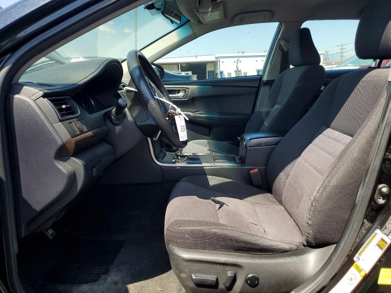 Aukcja sprzedaży 2016 Toyota Camry, vin: 4T1BF1FK4GU204384, numer aukcji: 58619816