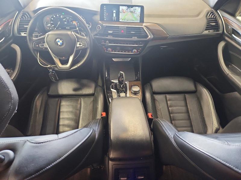 Продаж на аукціоні авто 2018 Bmw X3, vin: 5UXTR9C51JLD66419, номер лоту: 56769496