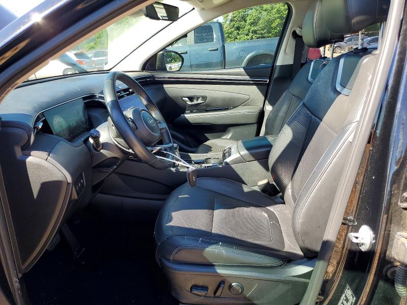 Продажа на аукционе авто 2022 Hyundai Tucson, vin: 5NMJC3AE2NH057265, номер лота: 56244506