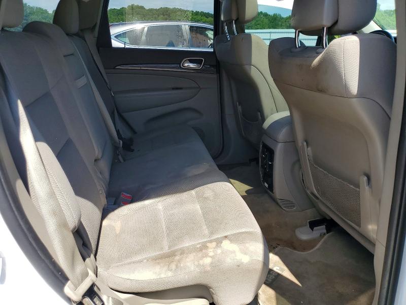 Aukcja sprzedaży 2013 Jeep Grand Cherokee, vin: 1C4RJFAG6DC634176, numer aukcji: 55245886