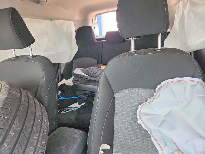 Продажа на аукционе авто 2020 Kia Soul, vin: KNDJ63AU3L7073431, номер лота: 55714296