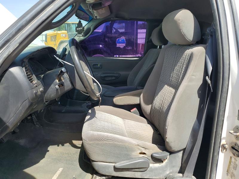 Продаж на аукціоні авто 2006 Toyota Tundra, vin: 5TBBT44106S484471, номер лоту: 59147566