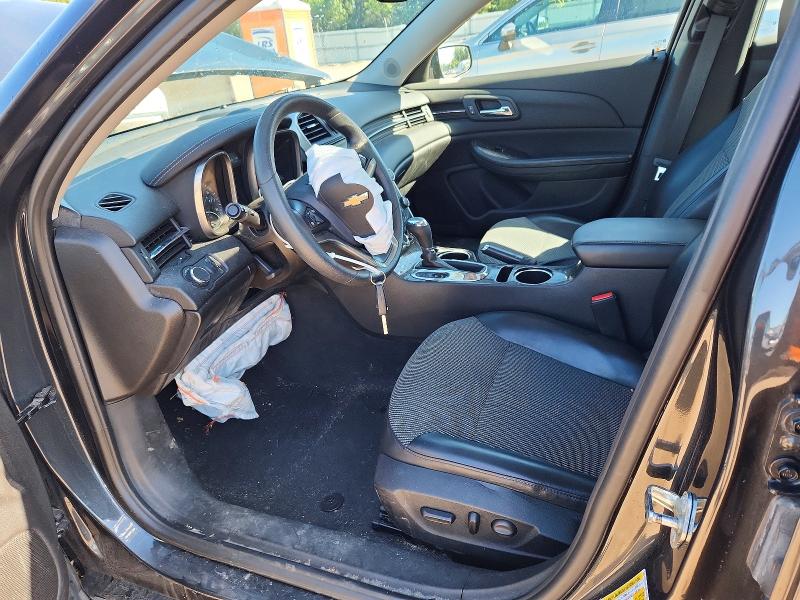 2015 Chevrolet Malibu მანქანა იყიდება აუქციონზე, vin: 1G11C5SL3FF342363, აუქციონის ნომერი: 58084496