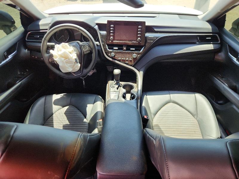 Aukcja sprzedaży 2024 Toyota Camry, vin: 4T1G11AK3RU220199, numer aukcji: 58551456