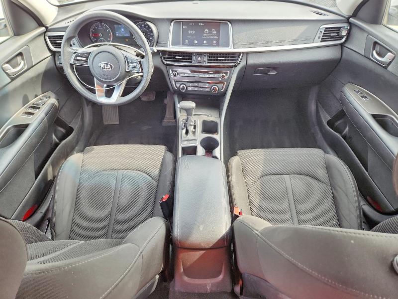 Продажа на аукционе авто 2019 Kia Optima, vin: 5XXGT4L32KG357359, номер лота: 56739766
