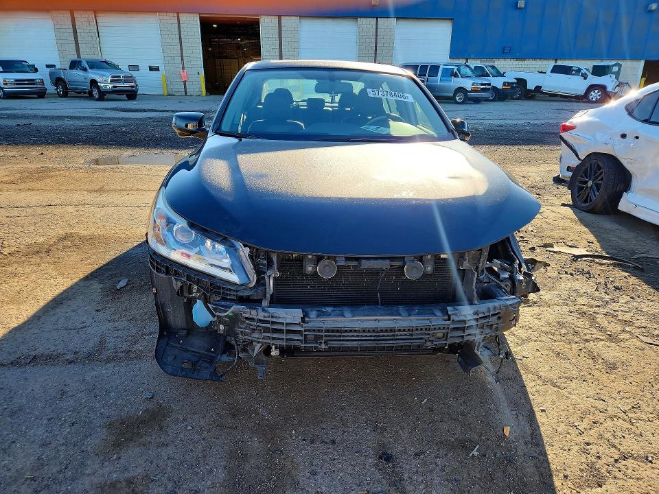 Продаж на аукціоні авто 2016 Honda Accord, vin: 1HGCR2F8XGA236897, номер лоту: 57378406