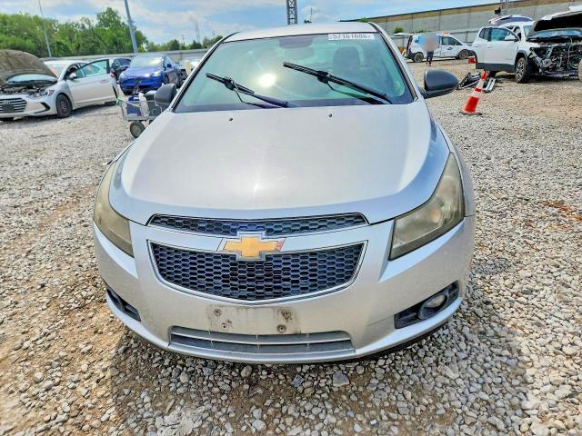 Aukcja sprzedaży 2013 Chevrolet Cruze, vin: 1G1PA5SH7D7136076, numer aukcji: 57161686