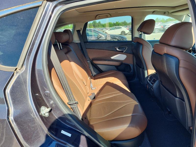 Aukcja sprzedaży 2020 Acura Rdx, vin: 5J8TC1H56LL012507, numer aukcji: 55862846