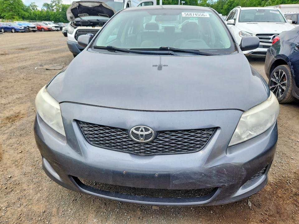 Aukcja sprzedaży 2010 Toyota Corolla, vin: 2T1BU4EE0AC517492, numer aukcji: 56874556