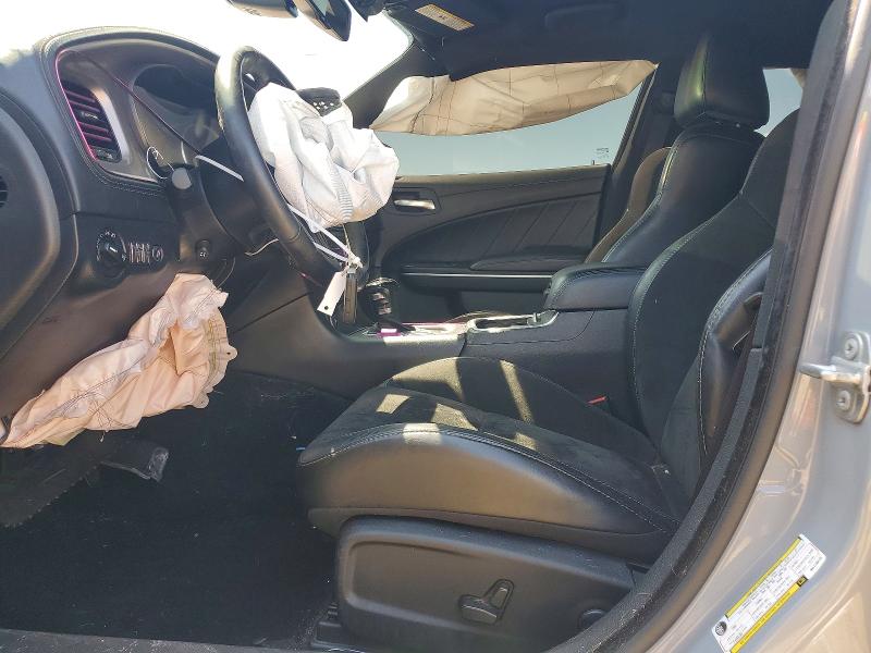 Aukcja sprzedaży 2022 Dodge Charger, vin: 2C3CDXMG8NH178019, numer aukcji: 56479916