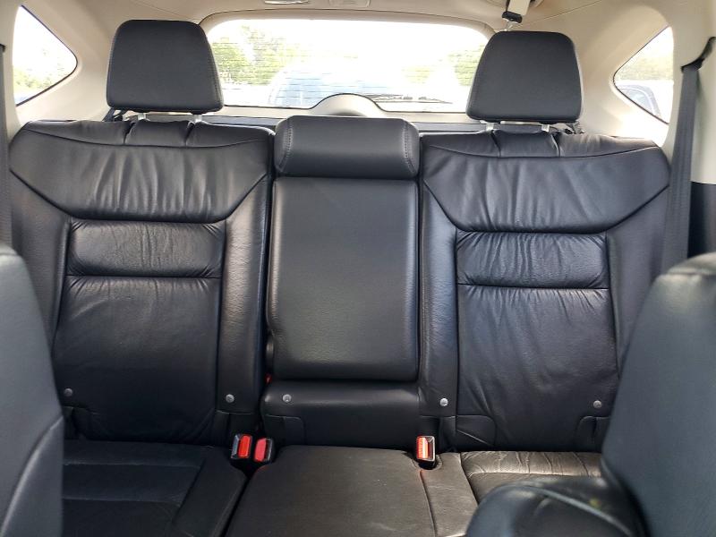 2012 Honda Cr-v მანქანა იყიდება აუქციონზე, vin: 5J6RM4H72CL024348, აუქციონის ნომერი: 57334356