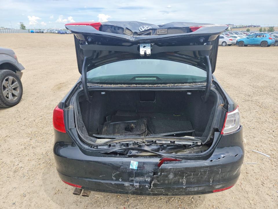 Aukcja sprzedaży 2014 Volkswagen Jetta, vin: 3VWDK7AJ3EM393134, numer aukcji: 56566286