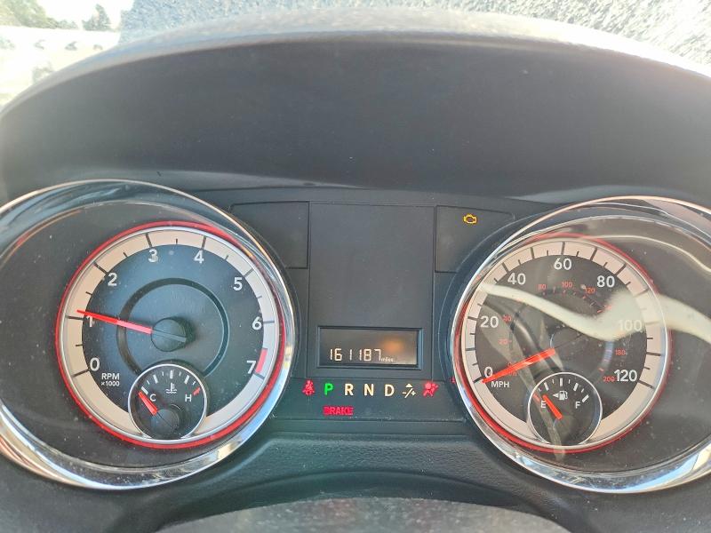 2016 Dodge Grand Caravan მანქანა იყიდება აუქციონზე, vin: 2C4RDGCG4GR334559, აუქციონის ნომერი: 58157736