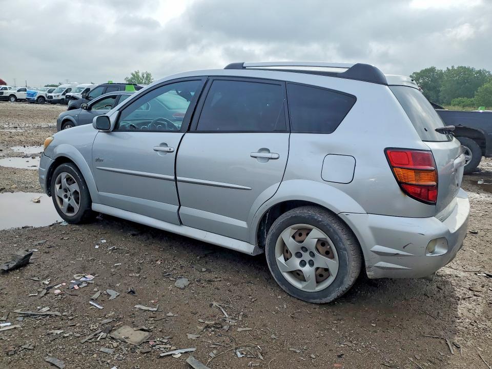 Aukcja sprzedaży 2006 Pontiac Vibe, vin: 5Y2SL65836Z413567, numer aukcji: 56460966