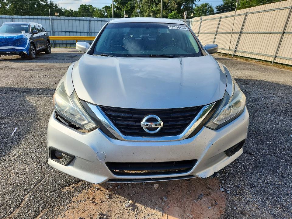 Aukcja sprzedaży 2018 Nissan Altima, vin: 1N4AL3AP2JC108120, numer aukcji: 58596556