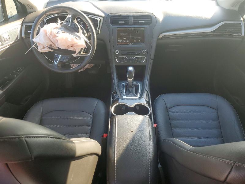 2016 Ford Fusion მანქანა იყიდება აუქციონზე, vin: 3FA6P0H95GR328975, აუქციონის ნომერი: 57340326