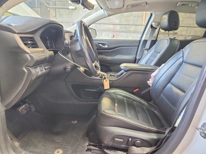 Продажа на аукционе авто 2020 Gmc Acadia, vin: 1GKKNXLS9LZ228292, номер лота: 59051236