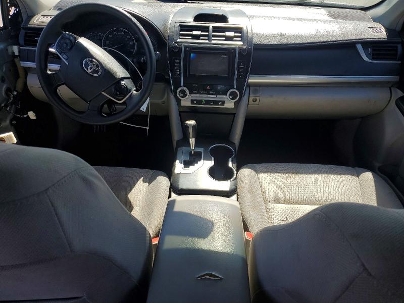 Продажа на аукционе авто 2012 Toyota Camry, vin: 4T4BF1FK0CR204866, номер лота: 56744236
