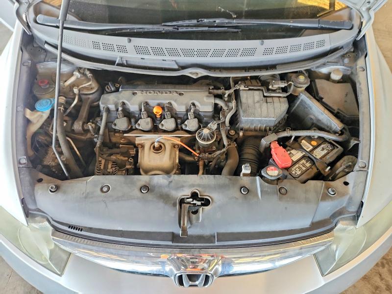 Продажа на аукционе авто 2009 Honda Civic, vin: 2HGFA15559H537569, номер лота: 58837706