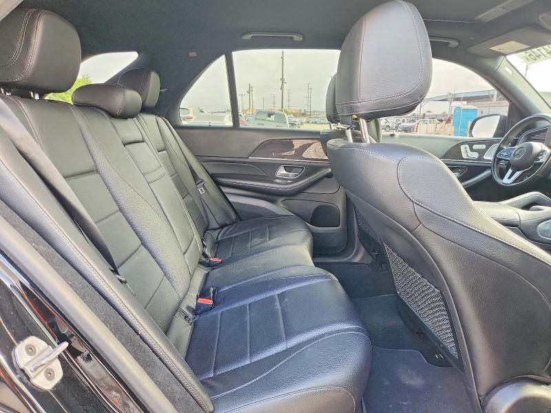 59384146 :رقم المزاد ، 4JGFB4JB8MA467268 vin ، 2021 Mercedes-benz Gle مزاد بيع