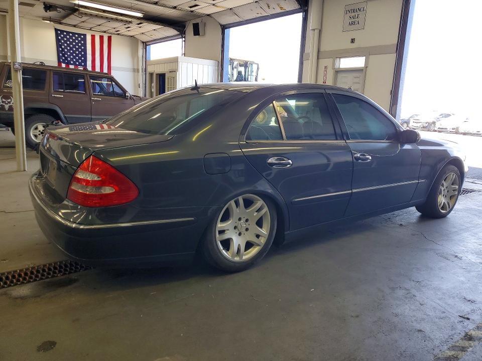 Продаж на аукціоні авто 2003 Mercedes-benz E, vin: WDBUF70J13A207317, номер лоту: 56446616