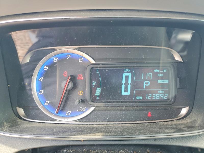 Aukcja sprzedaży 2015 Chevrolet Trax, vin: 3GNCJKSBXFL255598, numer aukcji: 58484766