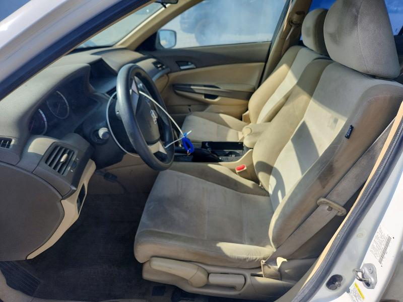 2010 Honda Accord მანქანა იყიდება აუქციონზე, vin: 1HGCP2F38AA066864, აუქციონის ნომერი: 58216356