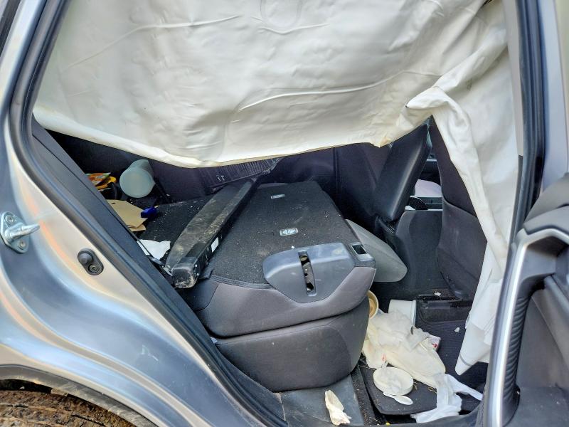 Aukcja sprzedaży 2025 Toyota Rav4, vin: 2T3W1RFV2SC303876, numer aukcji: 59176086