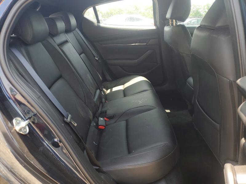 Продажа на аукционе авто 2023 Mazda 3, vin: JM1BPAKM8P1614857, номер лота: 56452016