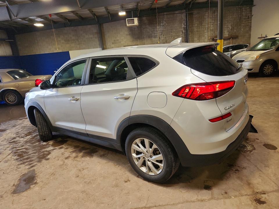 2019 Hyundai Tucson მანქანა იყიდება აუქციონზე, vin: KM8J2CA44KU871959, აუქციონის ნომერი: 57337966