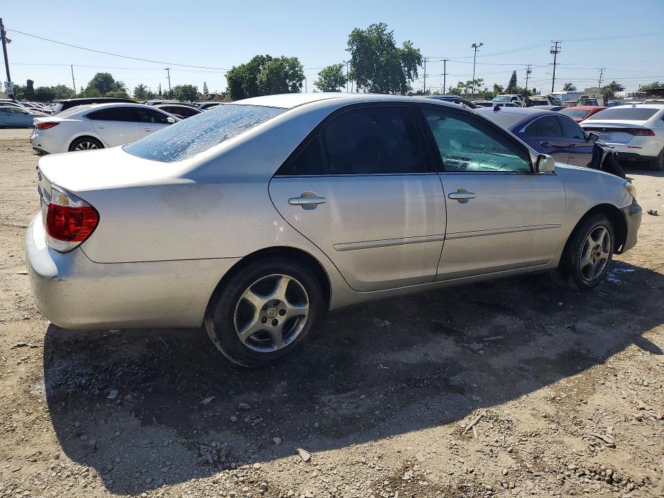 Aukcja sprzedaży 2006 Toyota Camry, vin: 4T1BE32K06U647442, numer aukcji: 58841736