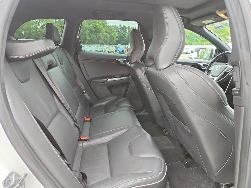 Продаж на аукціоні авто 2016 Volvo Xc60, vin: YV4902RS6G2781304, номер лоту: 58708186