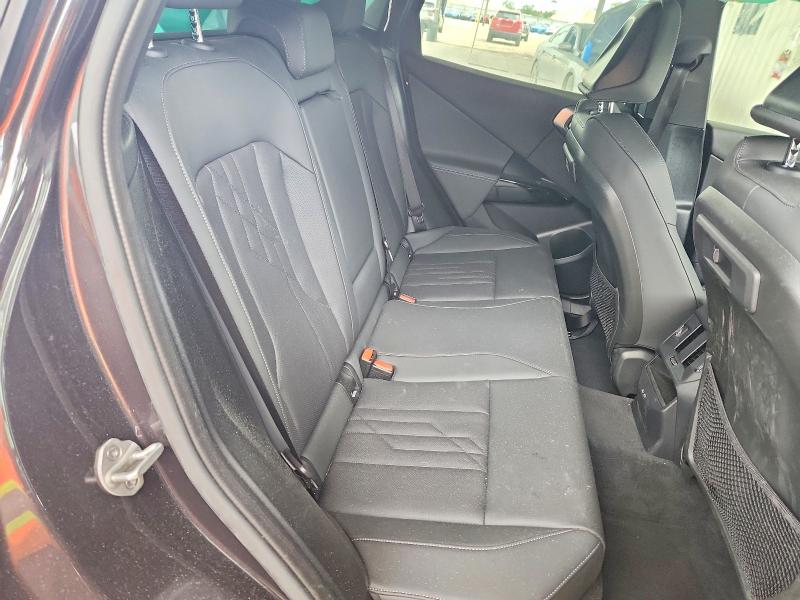Aukcja sprzedaży 2026 Bmw X3, vin: 5UX53GP0XT9284361, numer aukcji: 52212966