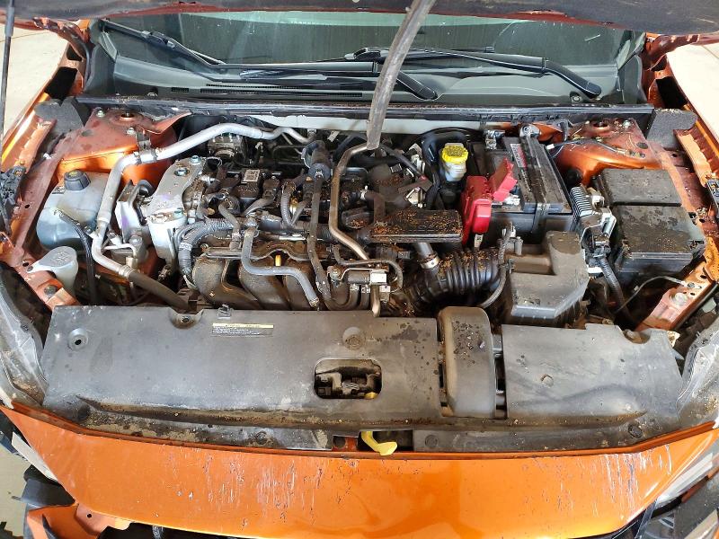 Aukcja sprzedaży 2025 Nissan Sentra, vin: 3N1AB8DV7SY214448, numer aukcji: 56684936