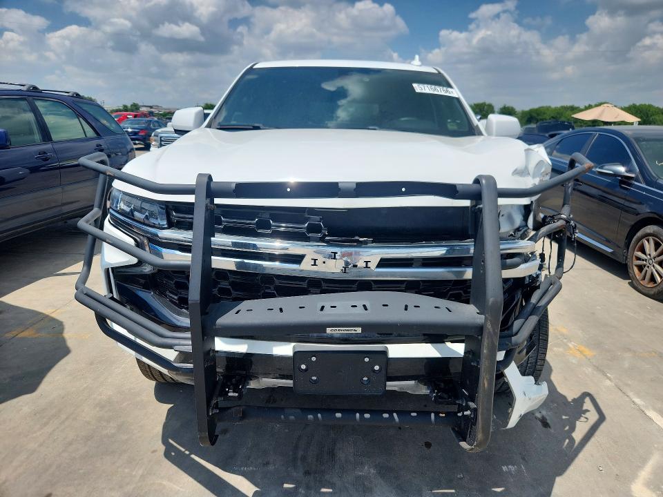 Aukcja sprzedaży 2021 Chevrolet Tahoe, vin: 1GNSCLED2MR306882, numer aukcji: 57166766