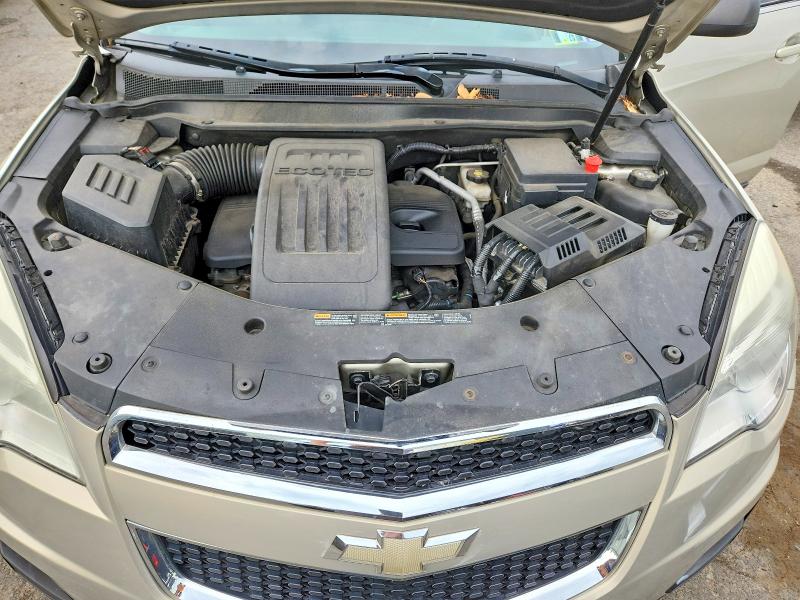 Aukcja sprzedaży 2015 Chevrolet Equinox, vin: 2GNALAEK5F6390693, numer aukcji: 58263616