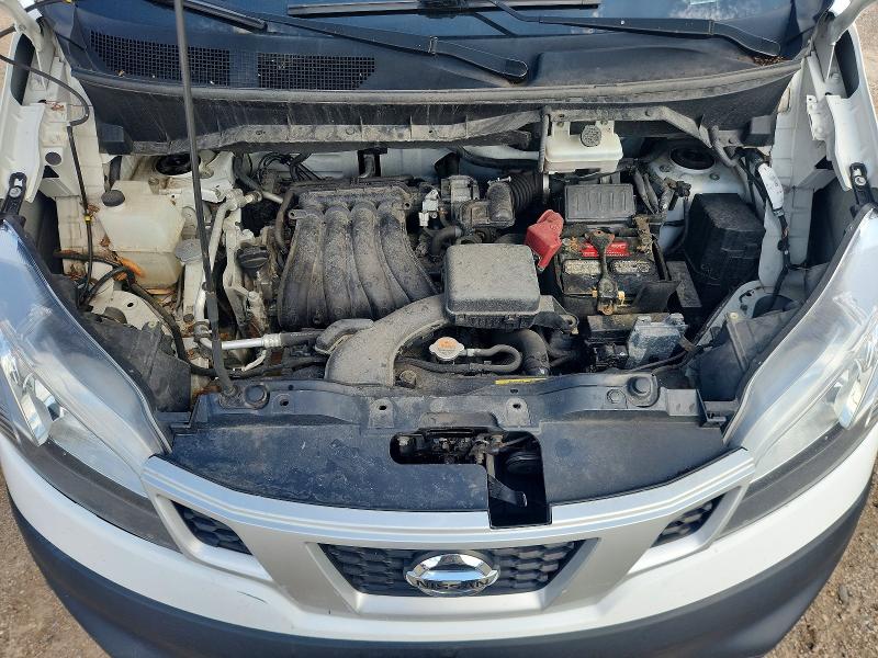 Продаж на аукціоні авто 2019 Nissan Nv200, vin: 3N6CM0KN0KK703682, номер лоту: 56481116