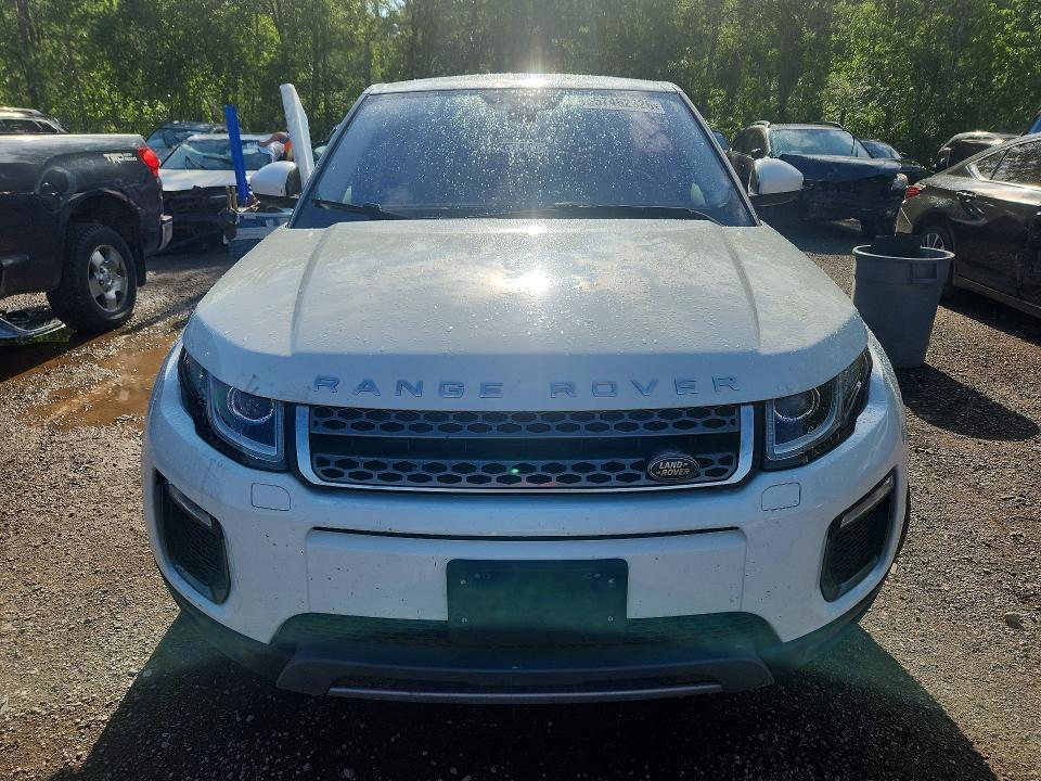 Aukcja sprzedaży 2017 Land Rover Range Rover Evoque, vin: SALVR2BG3HH237556, numer aukcji: 57462326