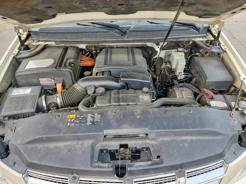 58327856 :رقم المزاد ، 1GYFK43559R122746 vin ، 2009 Cadillac Escalade مزاد بيع