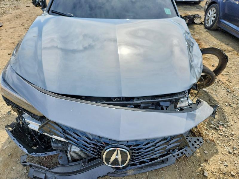 2026 Acura Integra მანქანა იყიდება აუქციონზე, vin: 19UDE4H68TA010990, აუქციონის ნომერი: 56806126