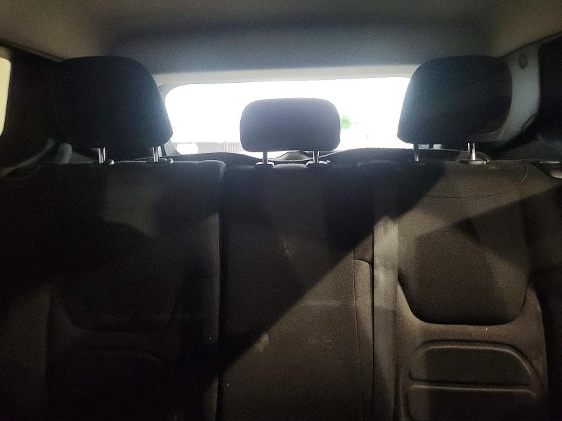 57611716 :رقم المزاد ، ZACNJBBB4KPK68685 vin ، 2019 Jeep Renegade مزاد بيع