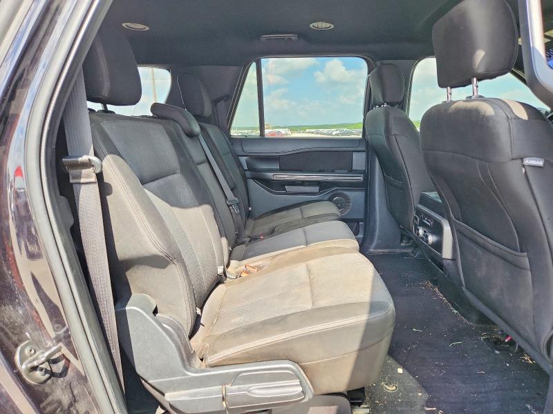 55226986 :رقم المزاد ، 1FMJK1HT2KEA14289 vin ، 2019 Ford Expedition مزاد بيع