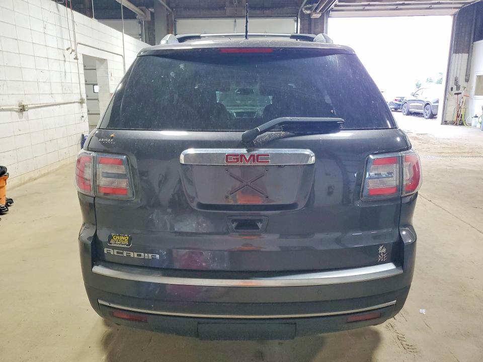 2015 Gmc Acadia მანქანა იყიდება აუქციონზე, vin: 1GKKRPKDXFJ340481, აუქციონის ნომერი: 55573056