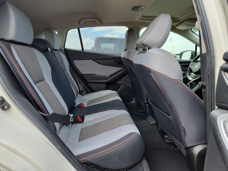 Продажа на аукционе авто 2021 Subaru Crosstrek, vin: JF2GTAEC8M8240694, номер лота: 56879746