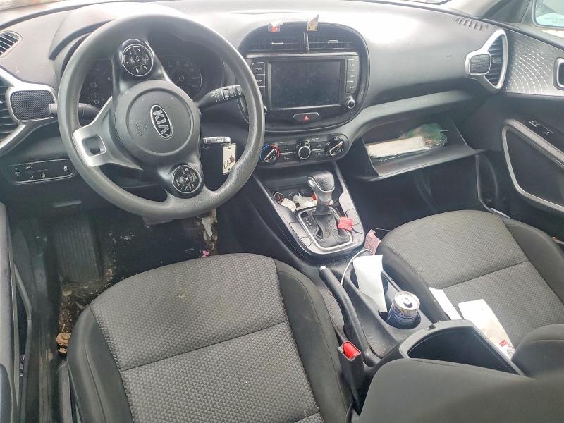 Продажа на аукционе авто 2022 Kia Soul, vin: KNDJ23AU6N7816551, номер лота: 55073446