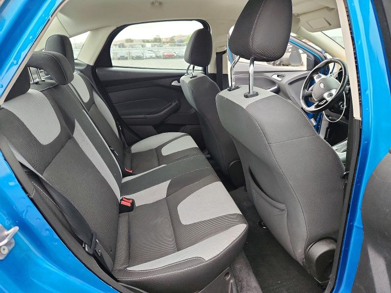 Продажа на аукционе авто 2012 Ford Focus, vin: 1FAHP3F20CL277846, номер лота: 57939946