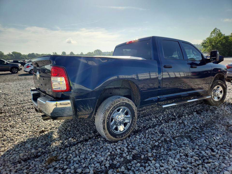 58791466 :رقم المزاد ، 3C6UR5CJ4RG172301 vin ، 2024 Ram 2500 مزاد بيع